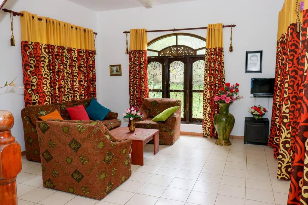 Nethmi Villa view 5