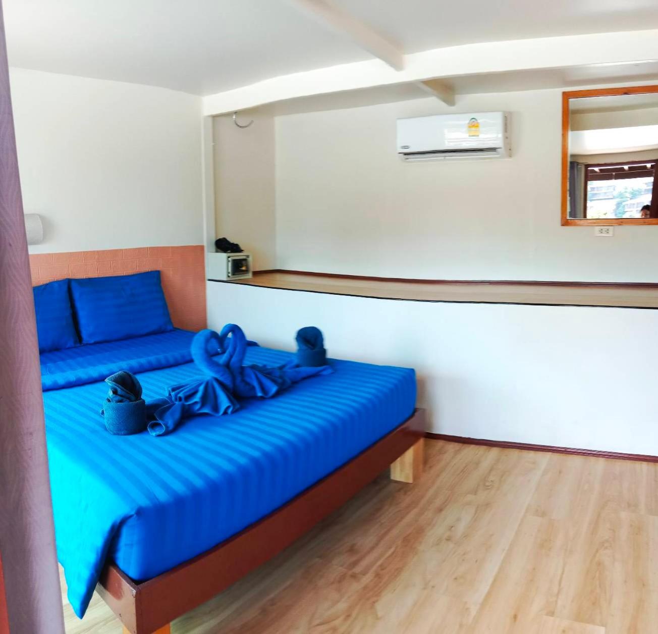 Blue View House Phi Phi
