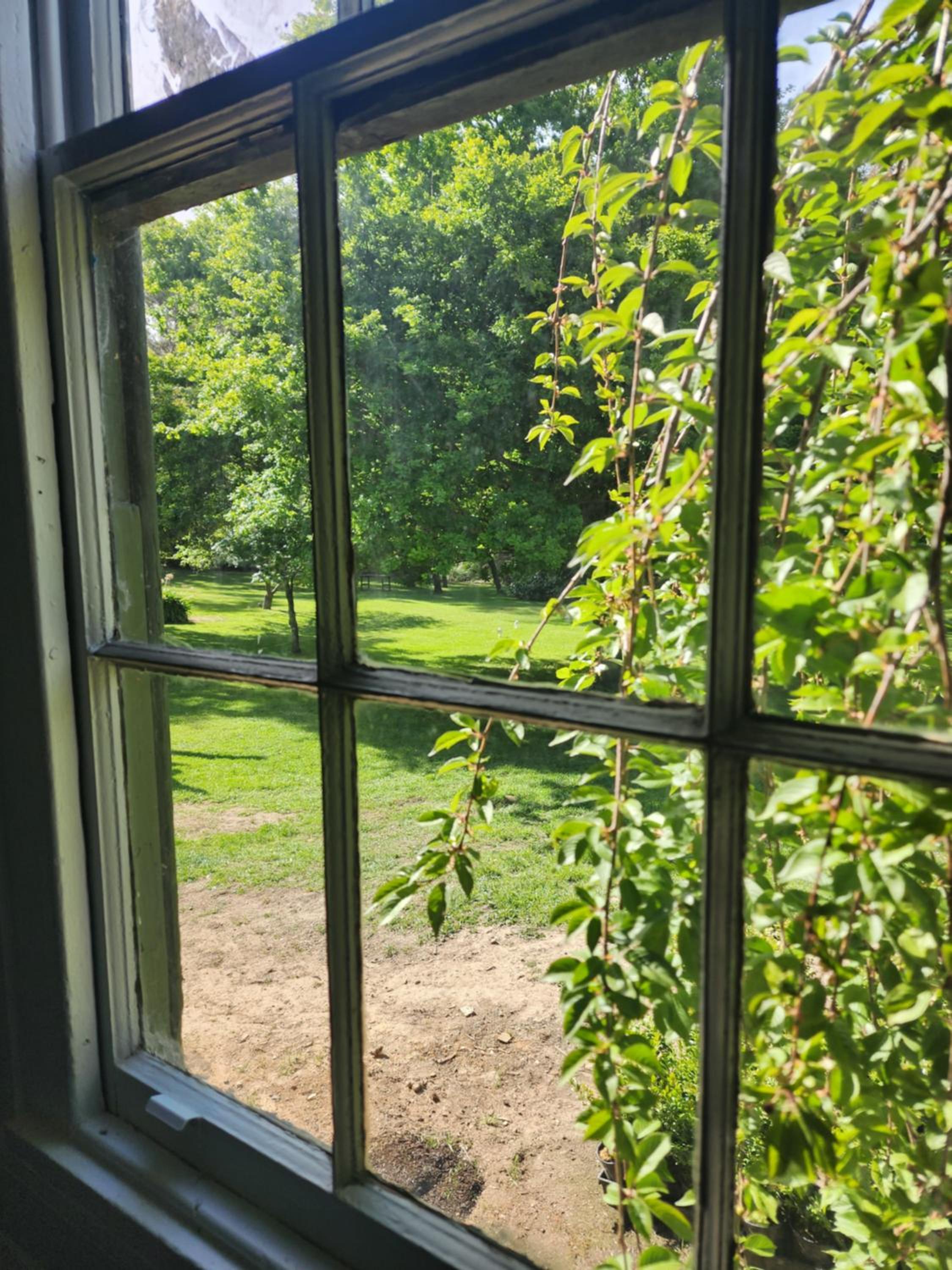 Daylesford - FROG HOLLOW ESTATE - The Homestead