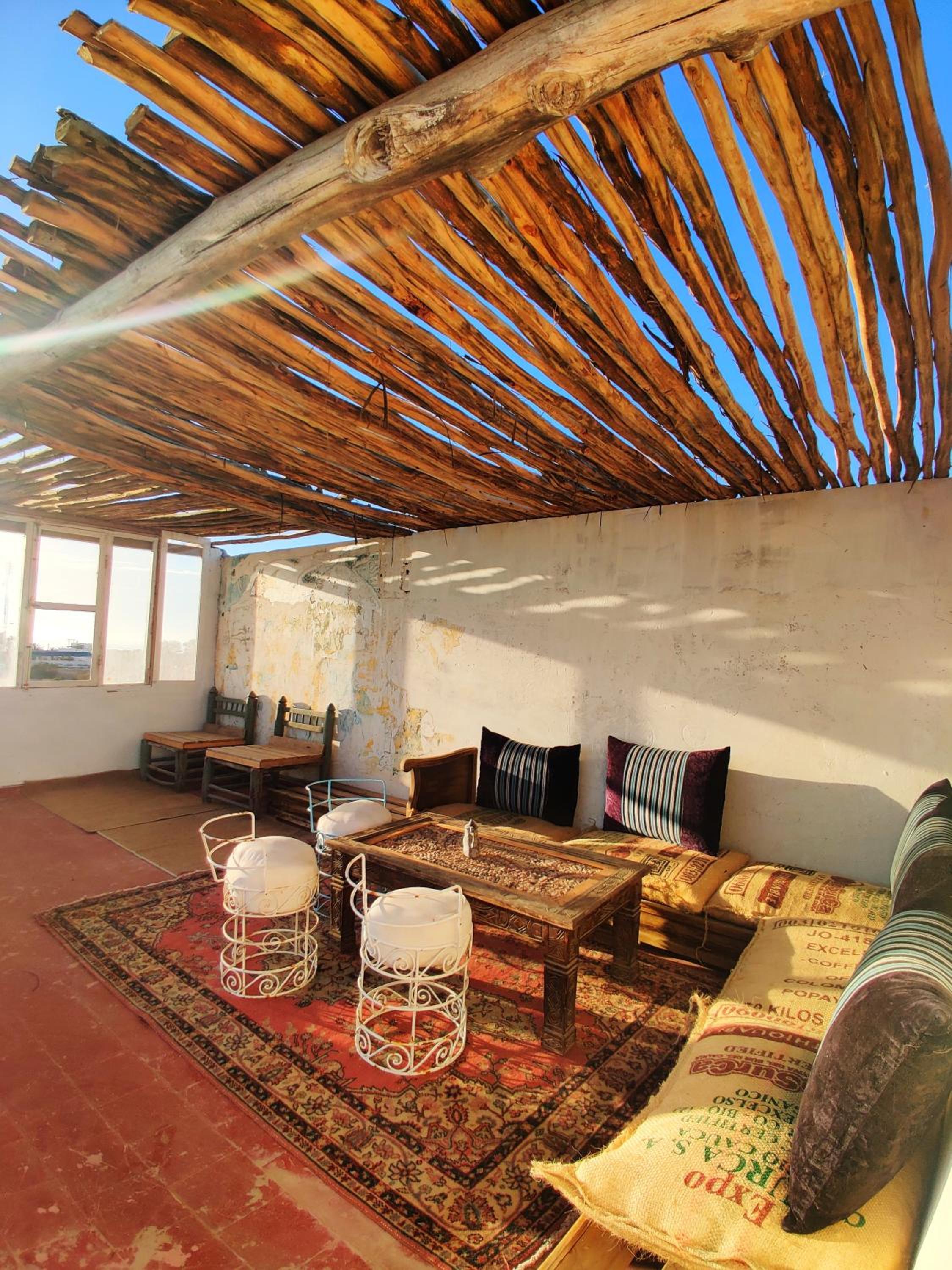 roof