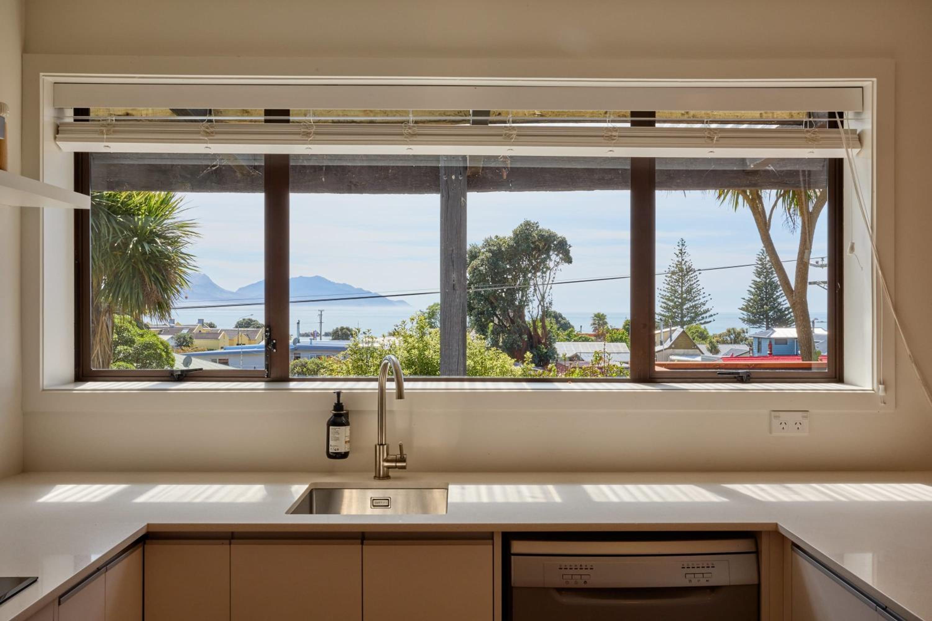 Hot Tub, Great Views, Close to Beach view 2