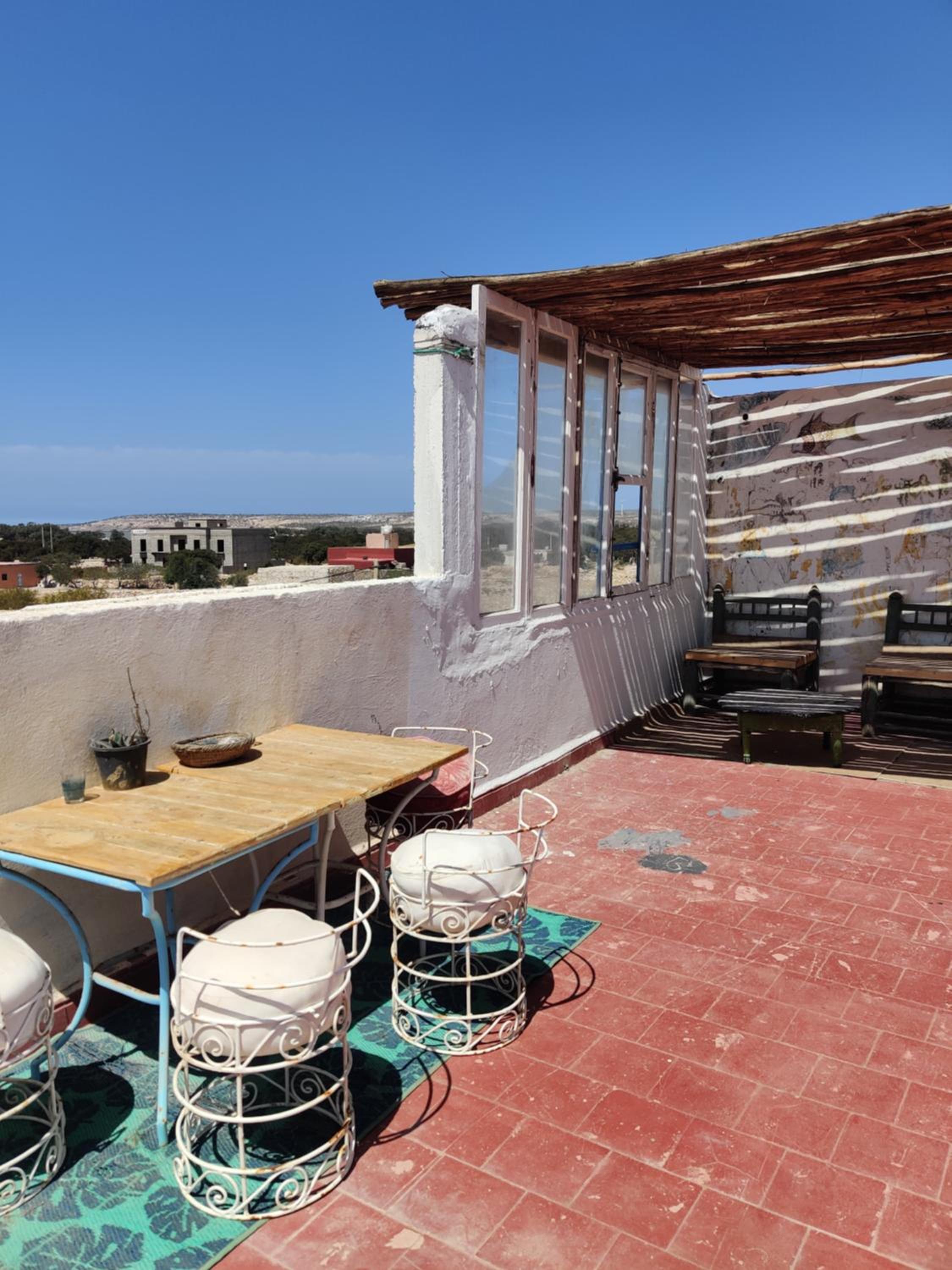roof