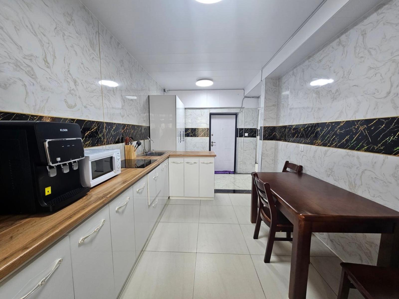 Etuga Guesthouse, Close to Sukhbaatar Square view 4