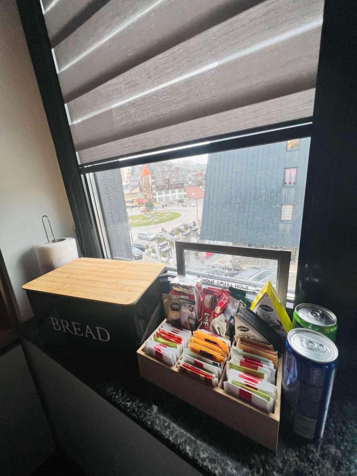 Apartman Dream Bjelasnica
