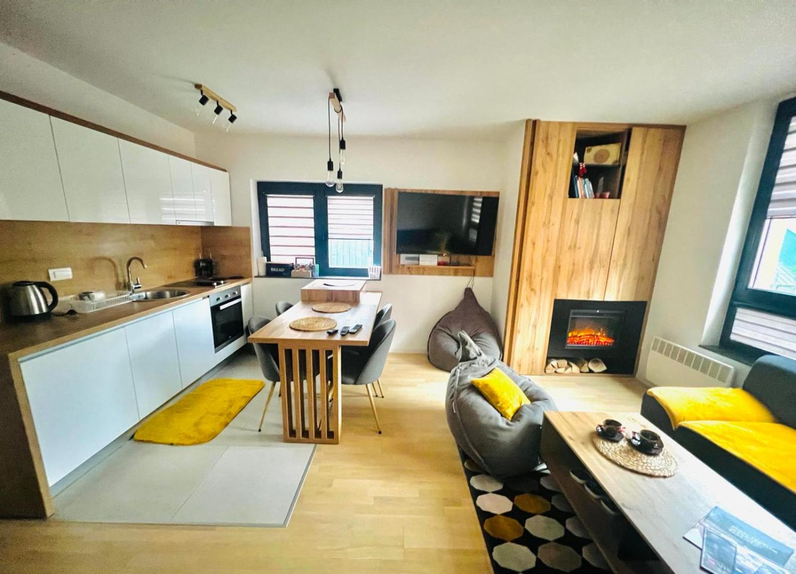 Apartman Dream Bjelasnica