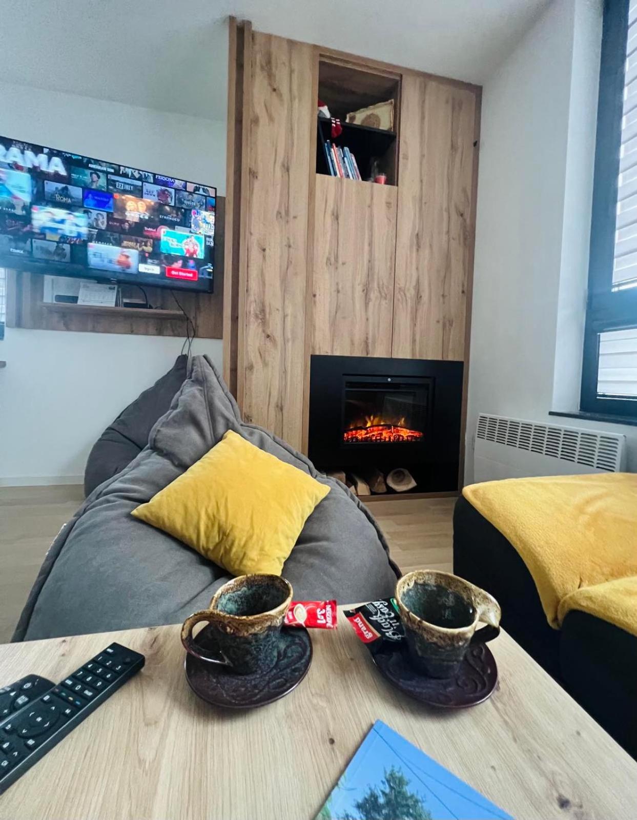 Apartman Dream Bjelasnica
