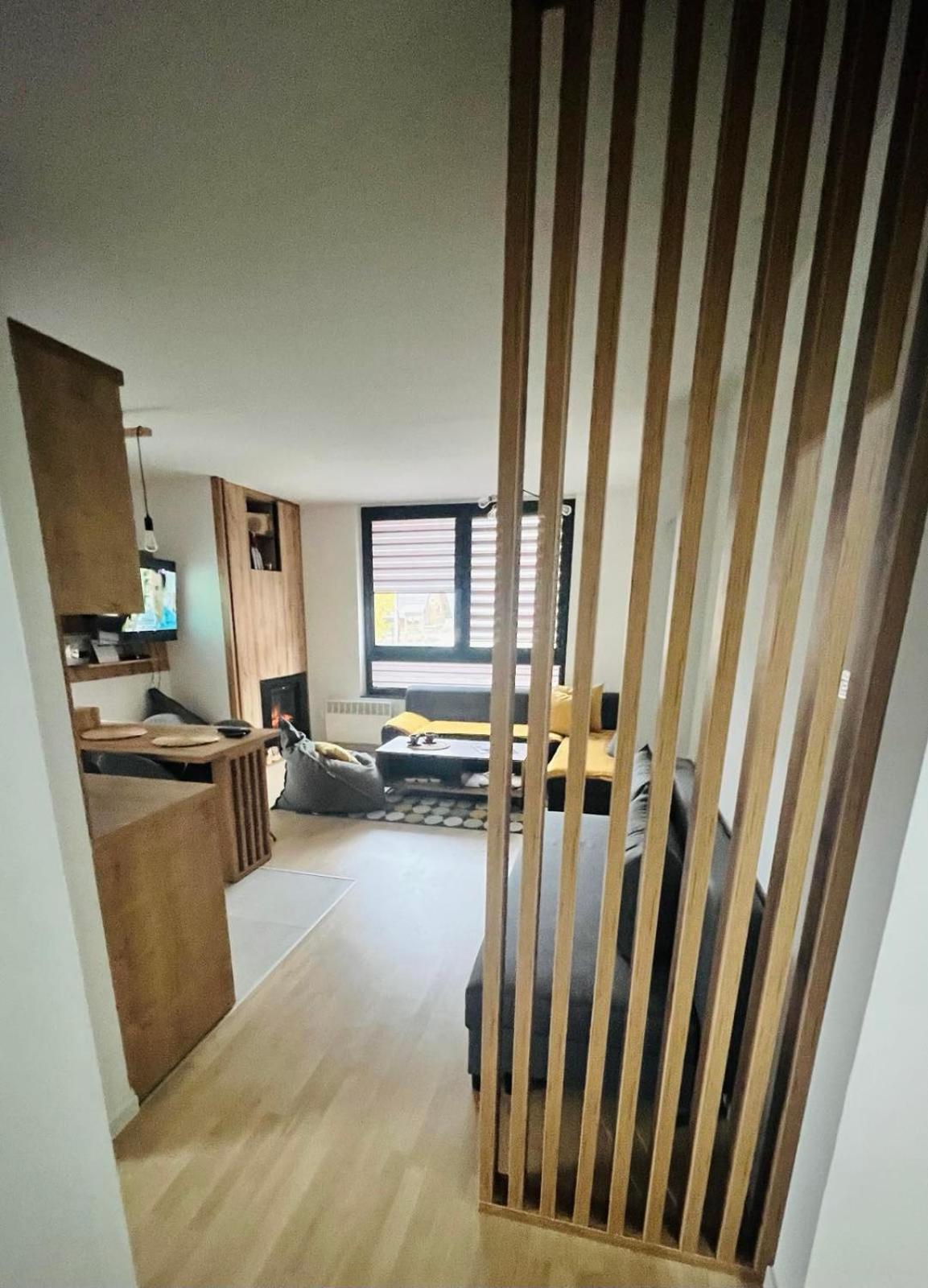Apartman Dream Bjelasnica