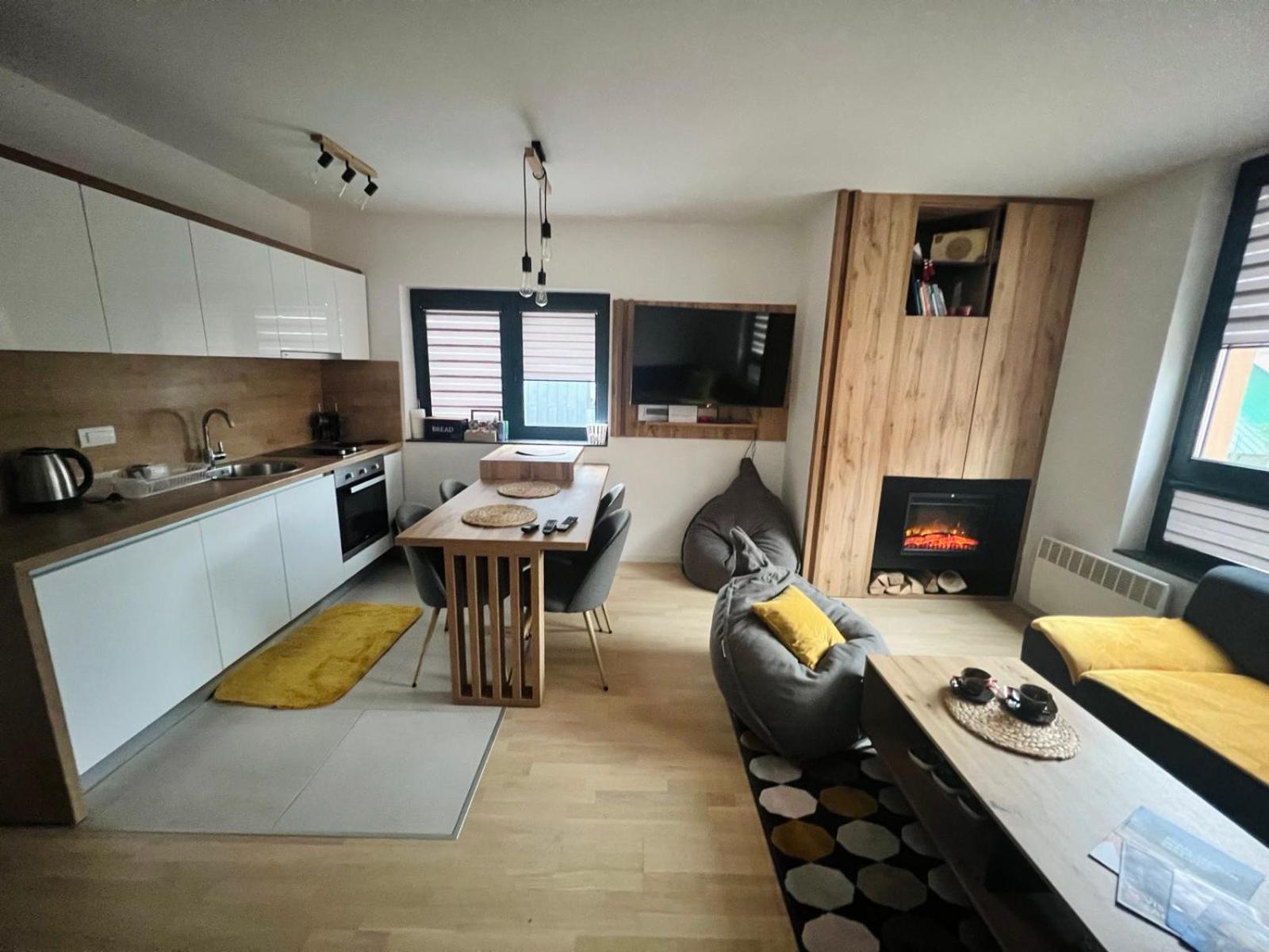 Apartman Dream Bjelasnica