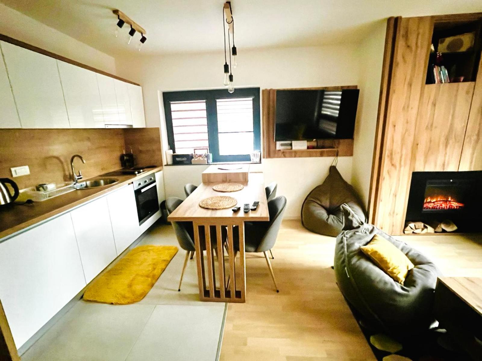 Apartman Dream Bjelasnica