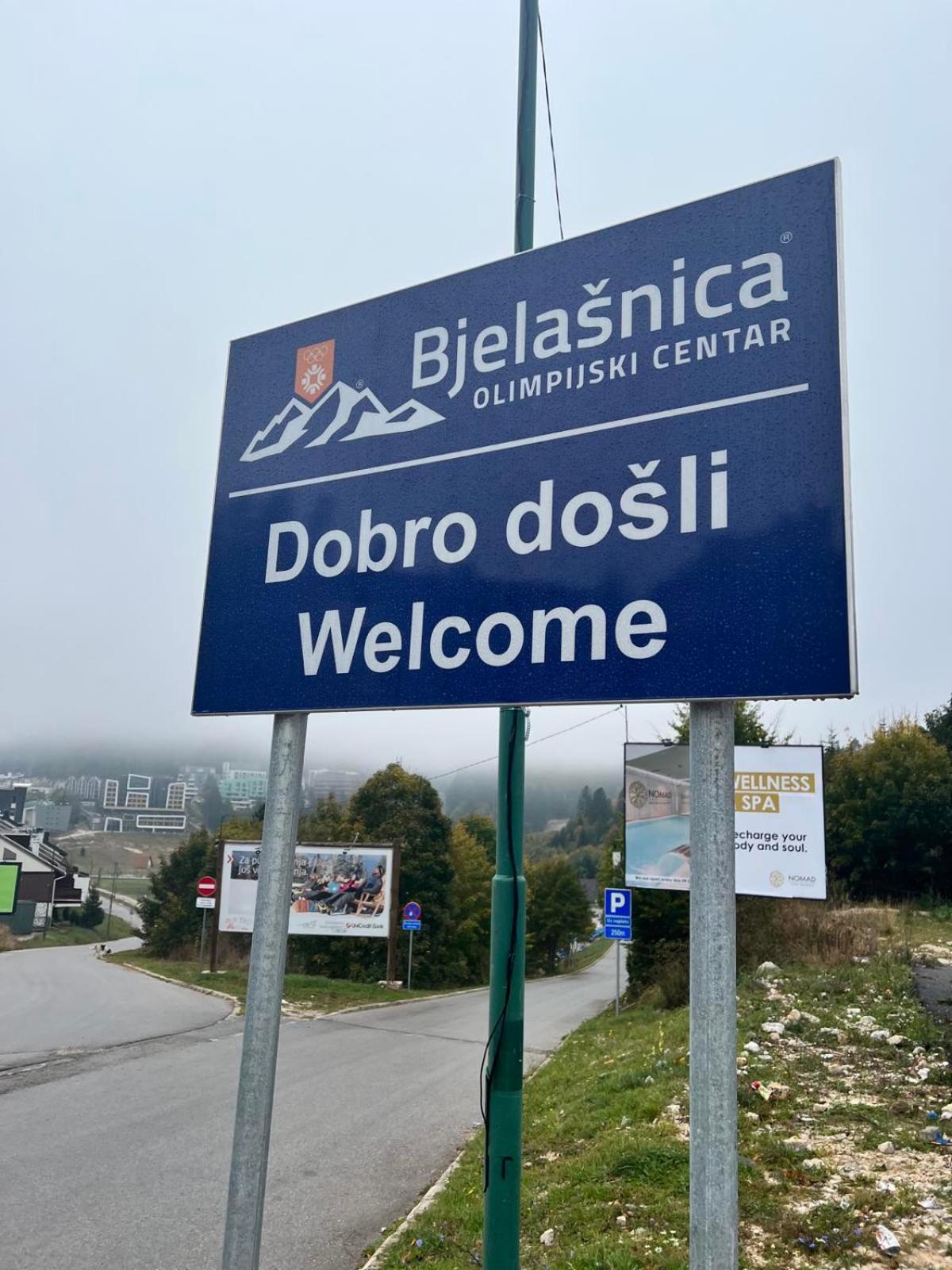 Apartman Dream Bjelasnica