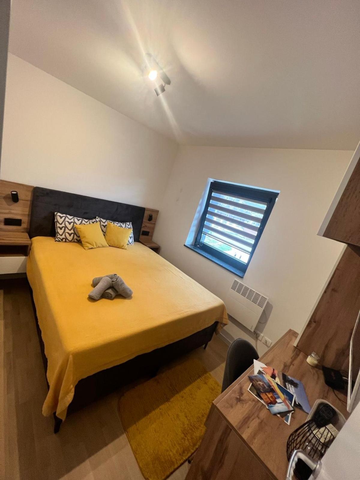 Apartman Dream Bjelasnica