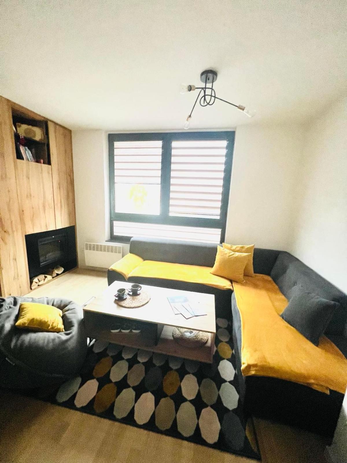 Apartman Dream Bjelasnica