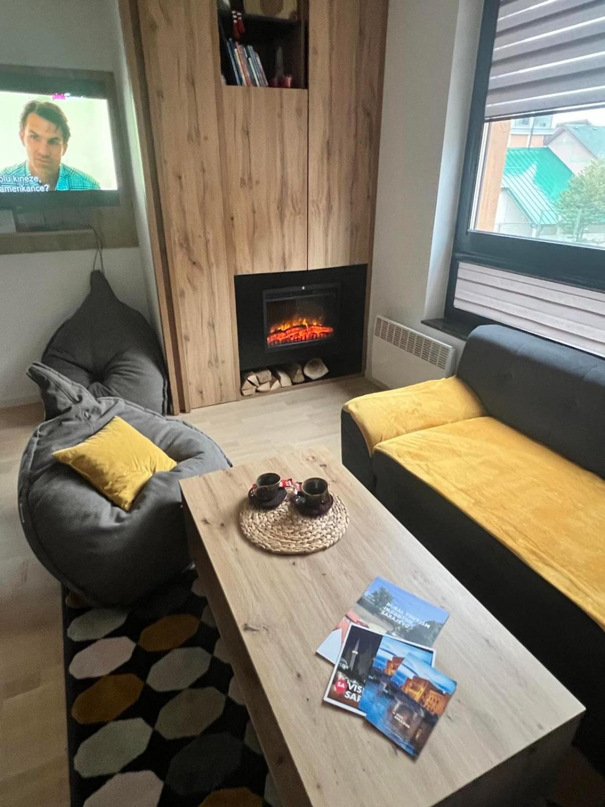 Apartman Dream Bjelasnica