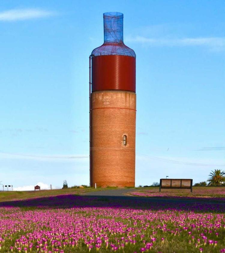 Vineyard Views Rutherglen