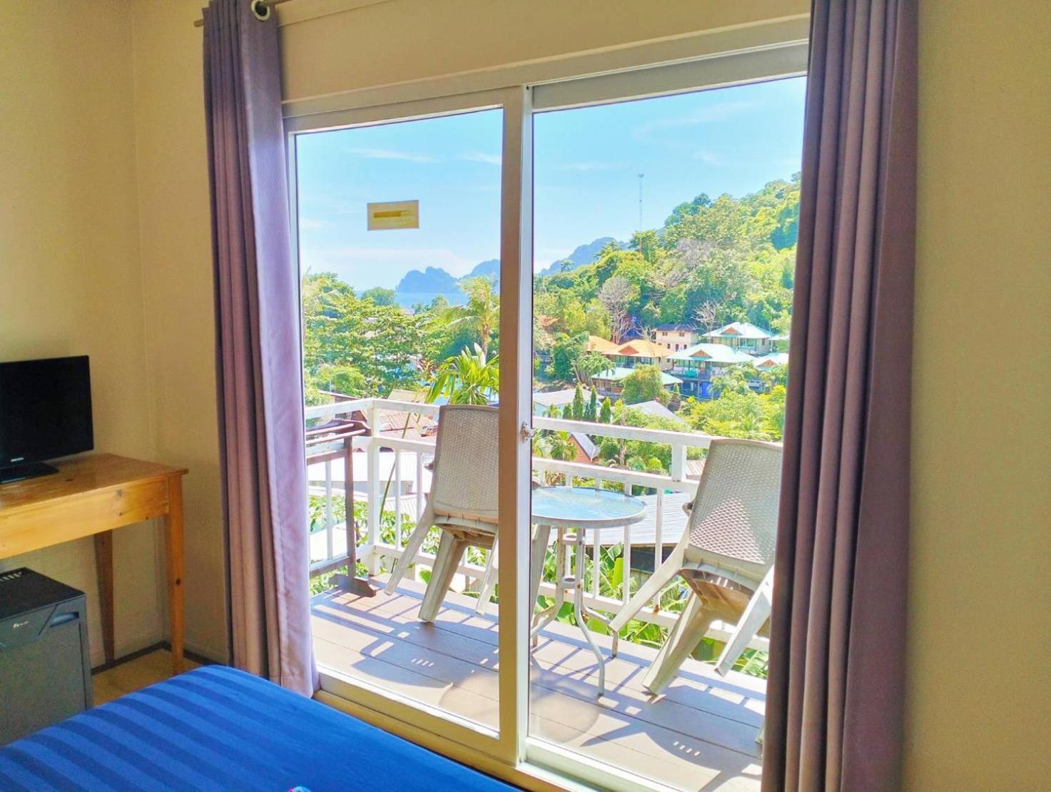 Blue View House Phi Phi