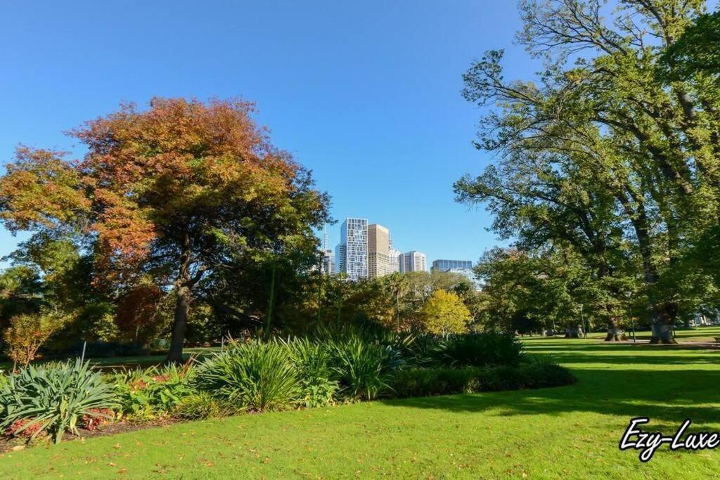 MCG 1BR Apartment For Family