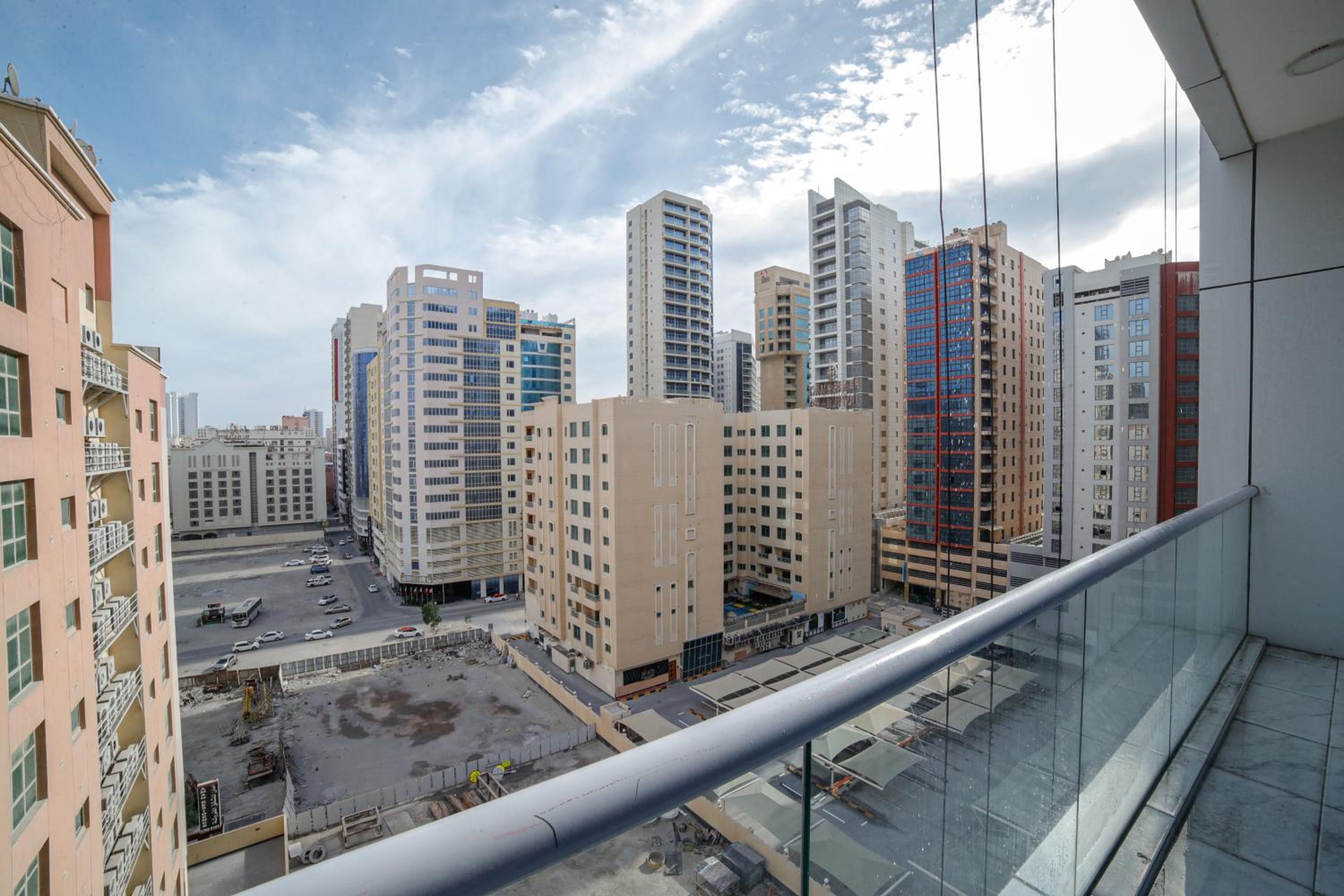 Vita Suites