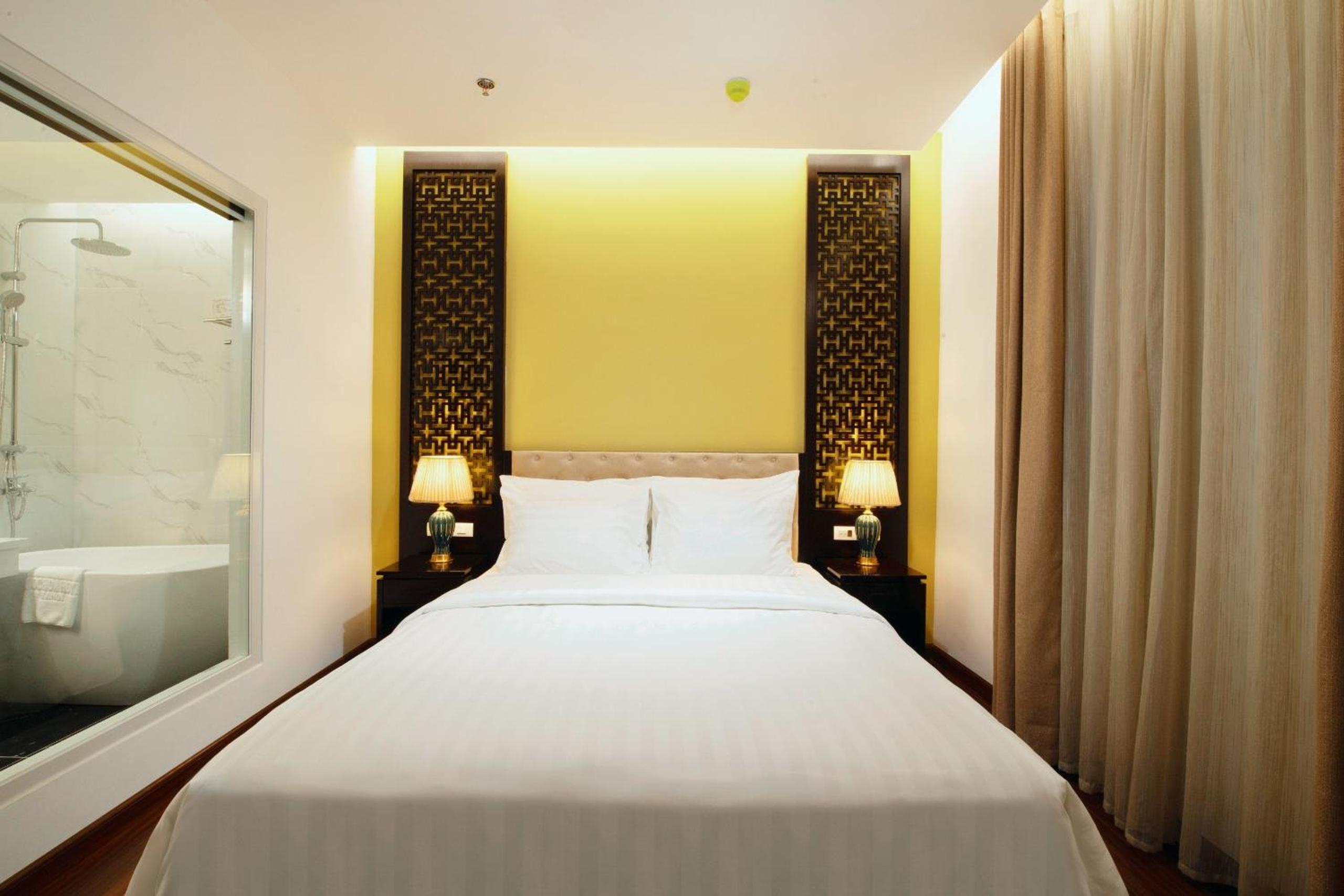 PALAGO BOUTIQUE HOTEL photo 5
