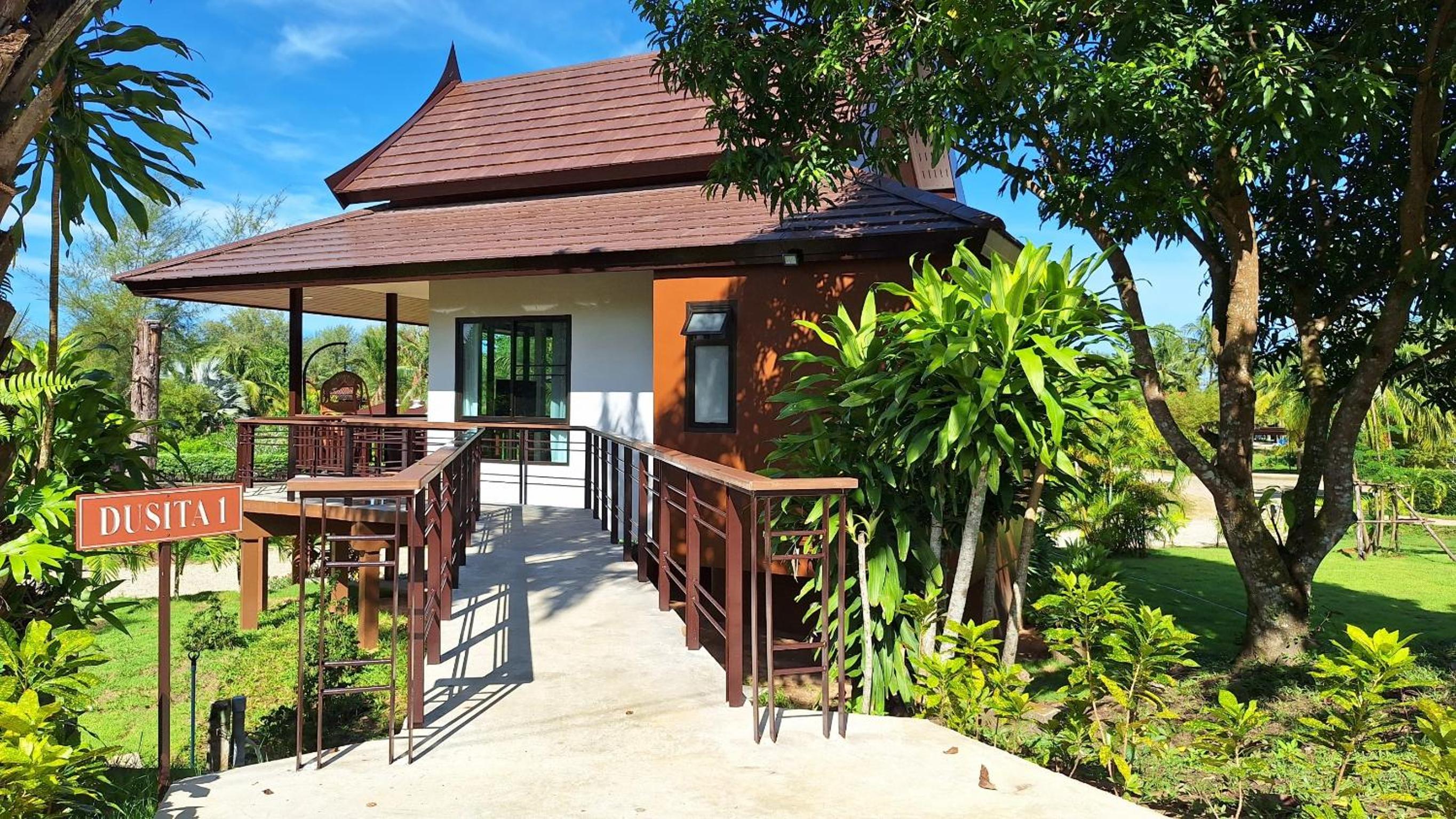 ThaiLife Wellness & Meditation Resort- SHA Plus