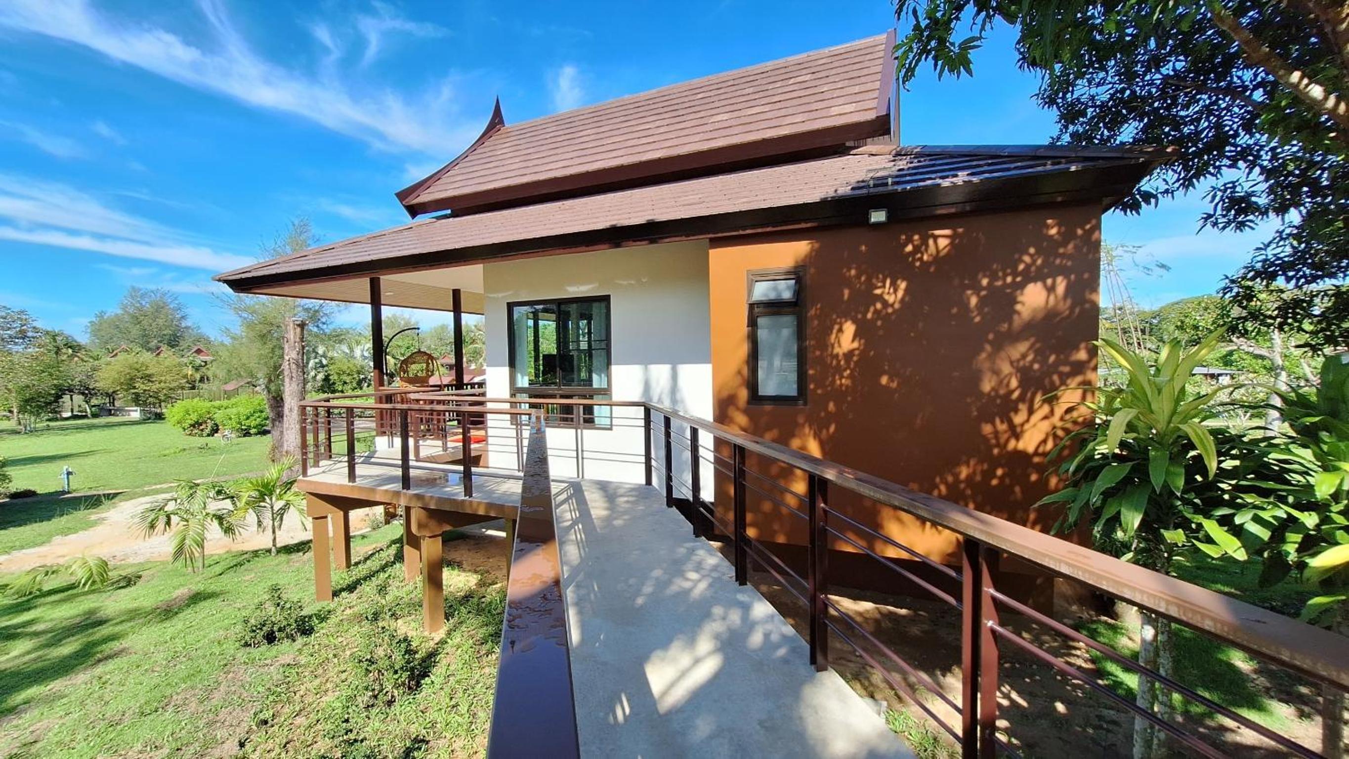 ThaiLife Wellness & Meditation Resort- SHA Plus