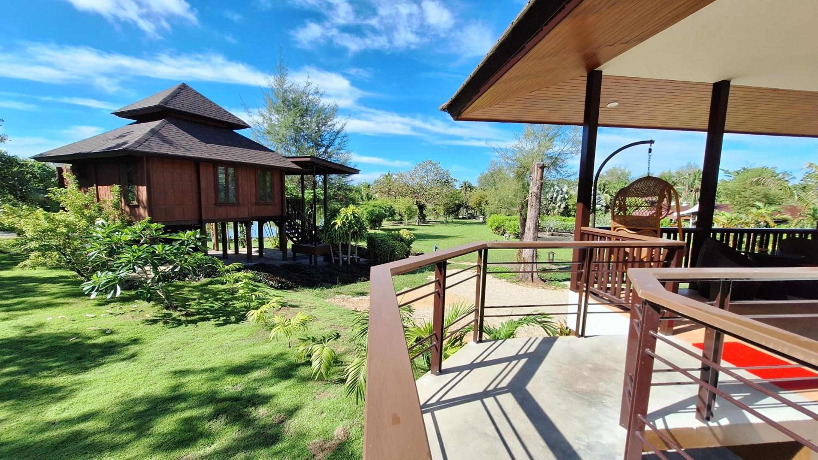 ThaiLife Wellness & Meditation Resort- SHA Plus