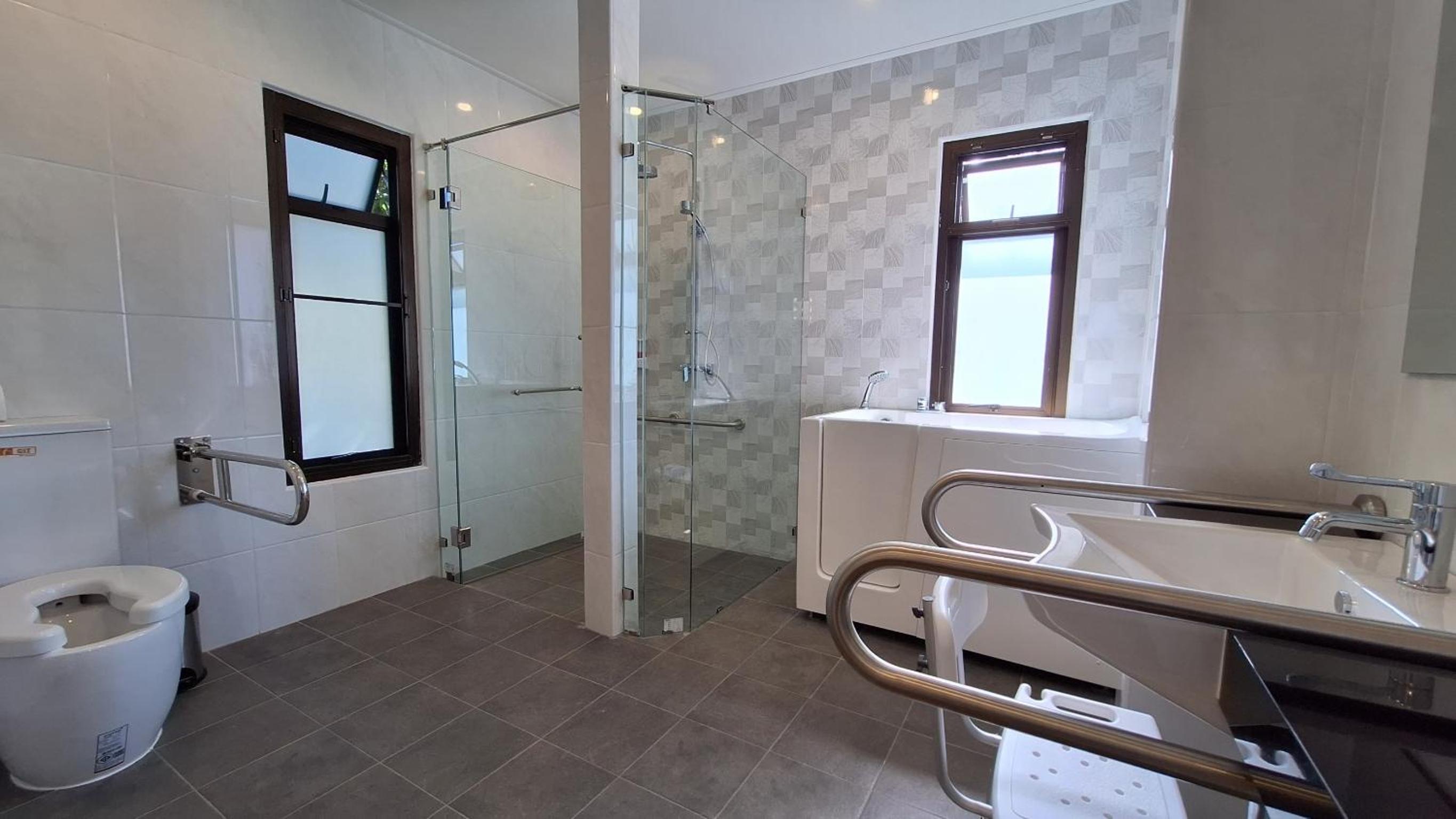ThaiLife Wellness & Meditation Resort- SHA Plus
