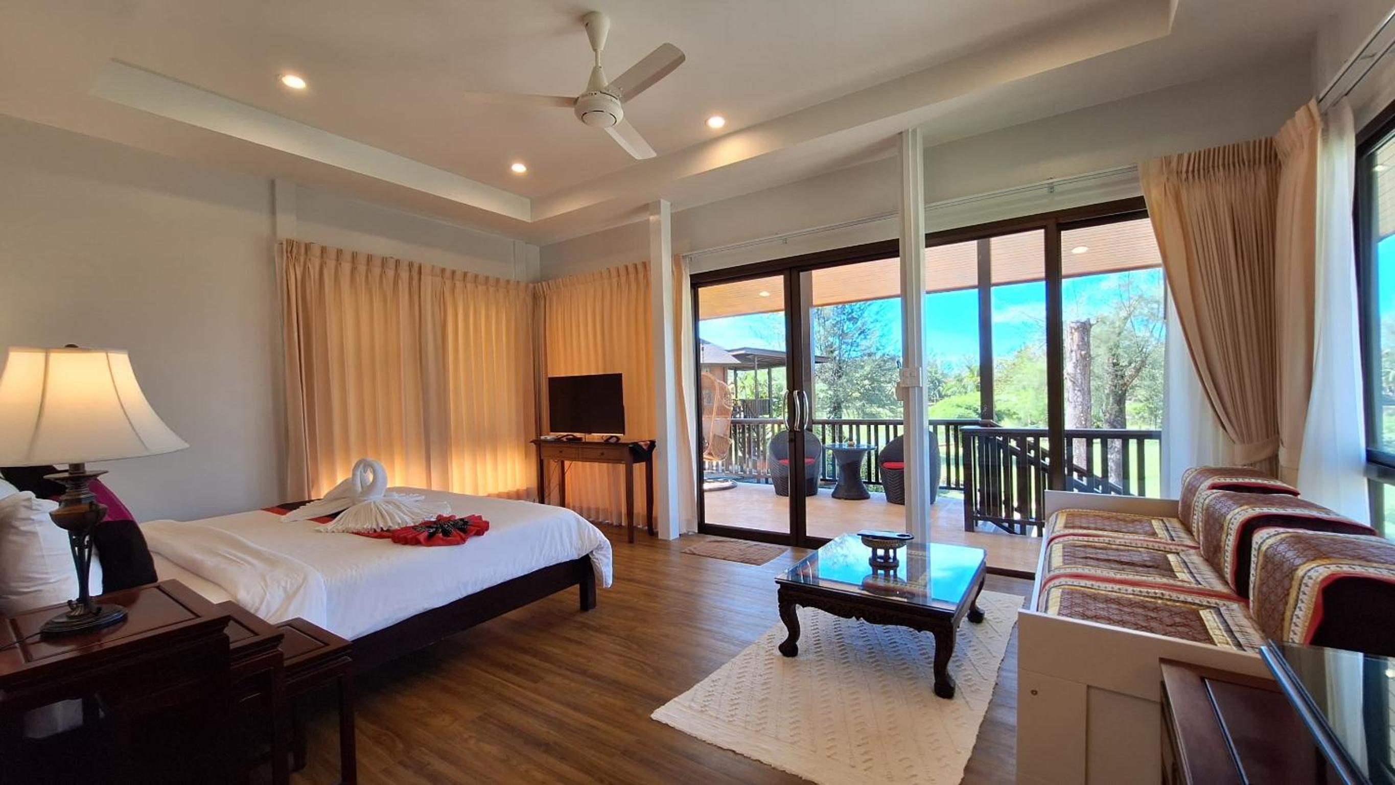 ThaiLife Wellness & Meditation Resort- SHA Plus