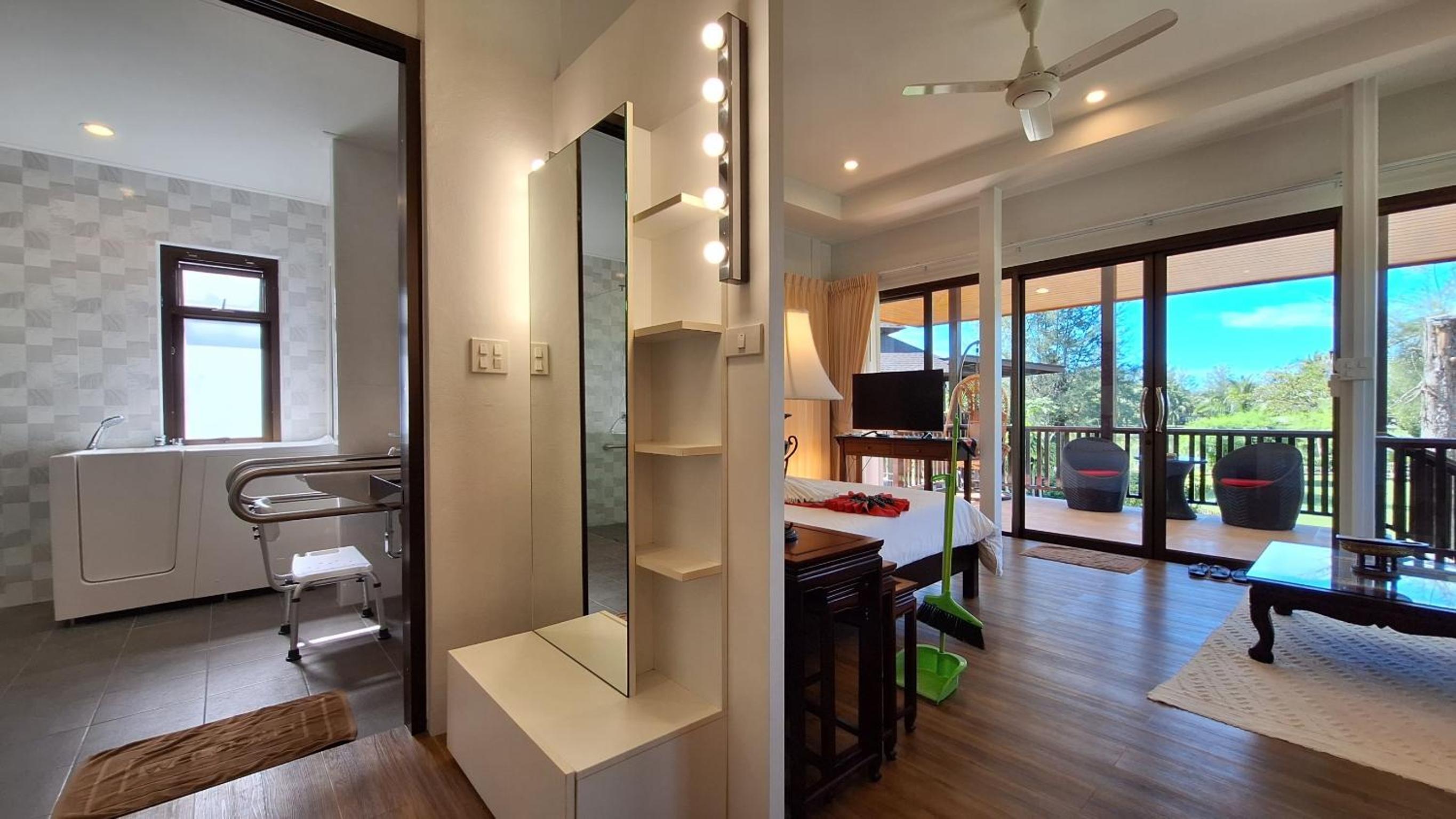 ThaiLife Wellness & Meditation Resort- SHA Plus
