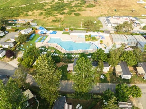 Camping Officiel Siblu Domaine de Dugny