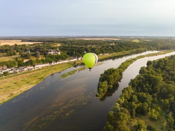 Camping Officiel Siblu Domaine de Dugny