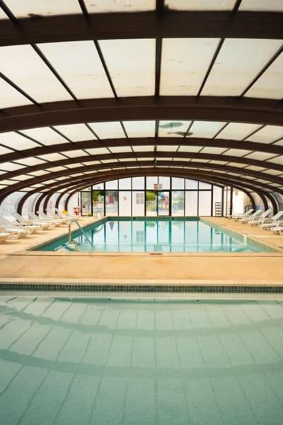 Camping Officiel Siblu Domaine de Dugny