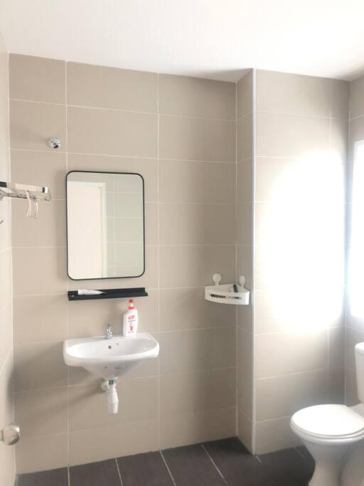 Homestay 7-12pax in Shah Alam photo 6