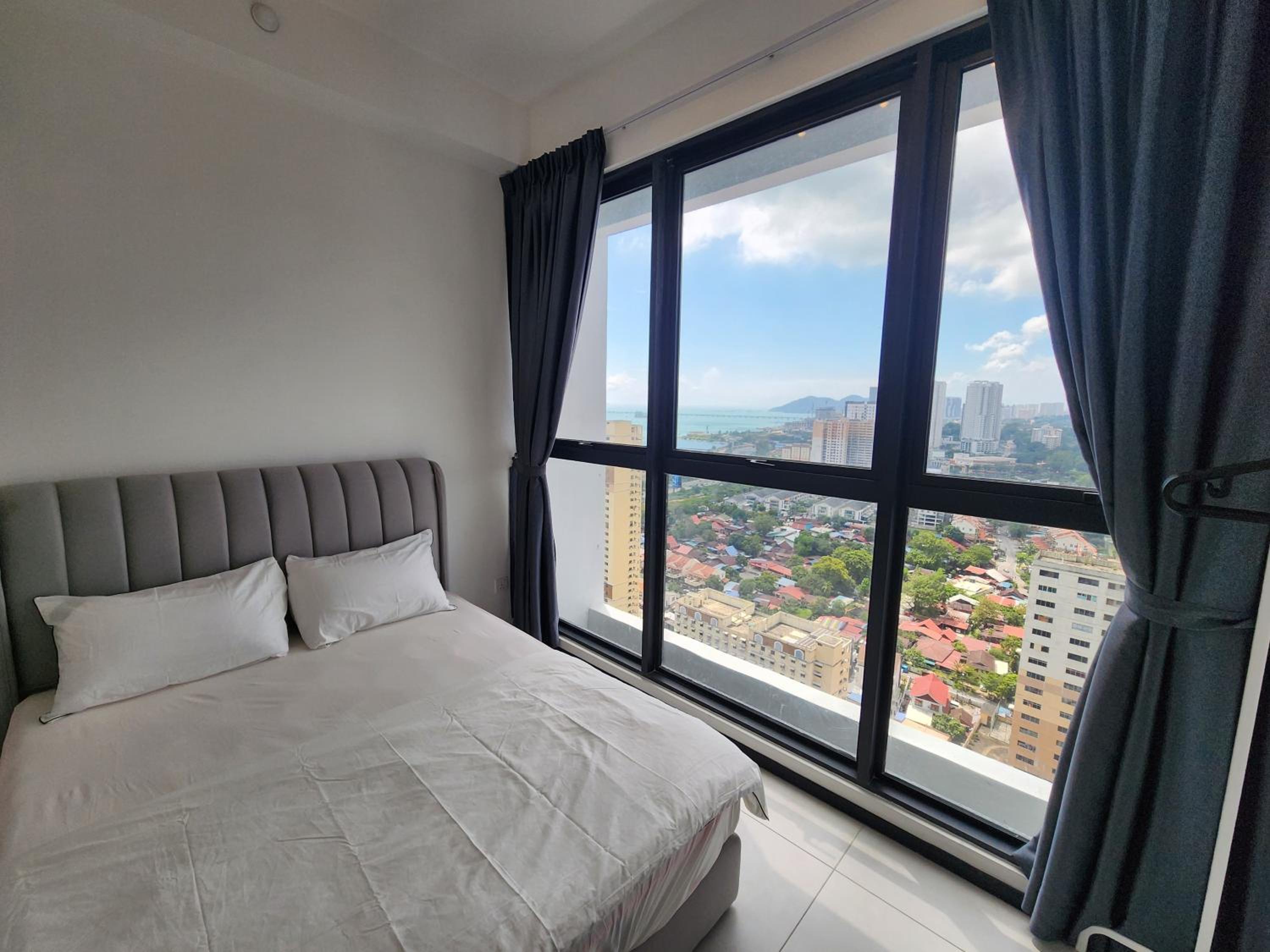 Executive Urban Suites - George Town @ Penang photo 5