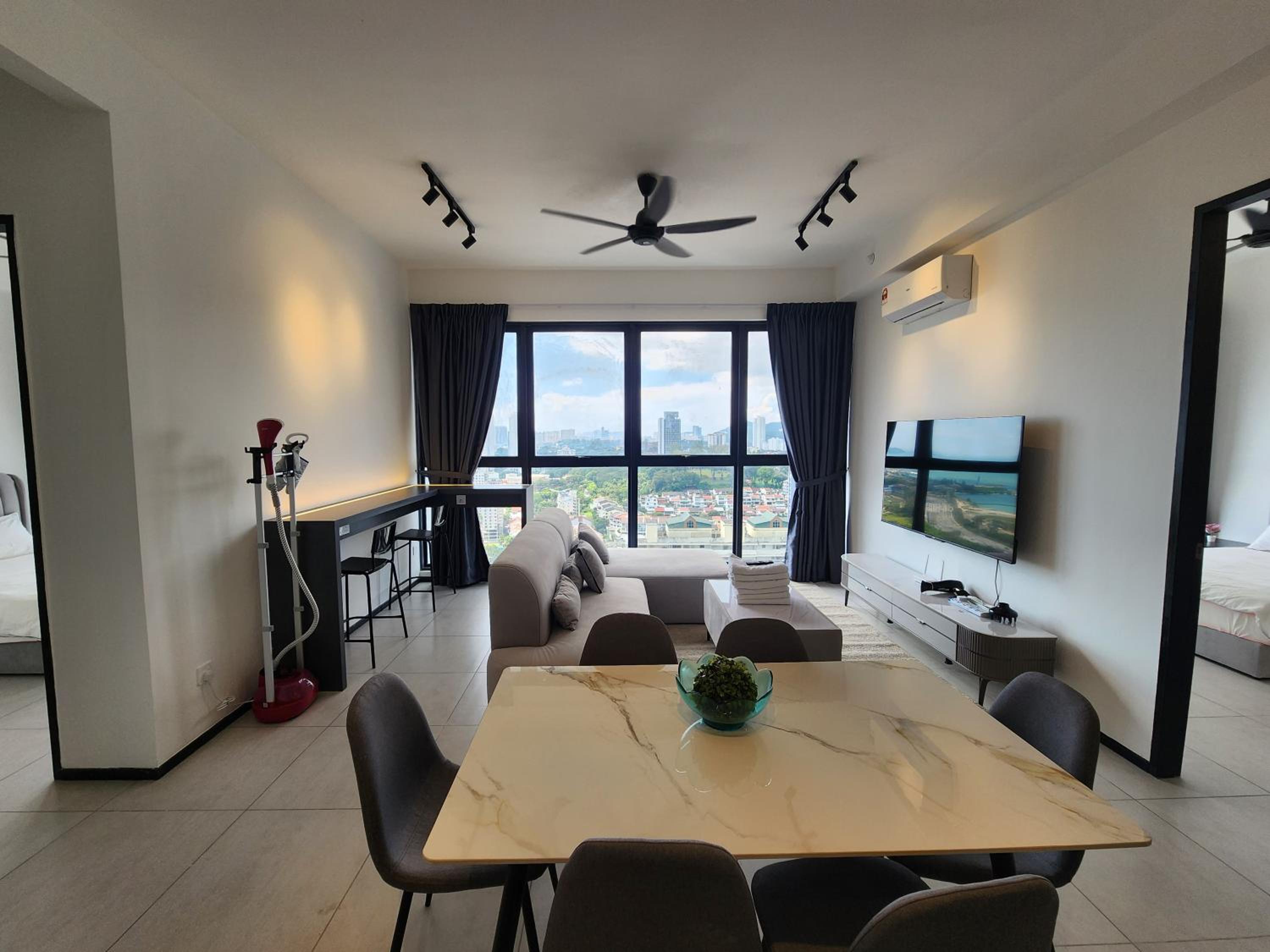 Executive Urban Suites - George Town @ Penang photo 3
