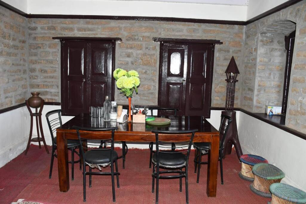 Orchard Oasis Home Stay