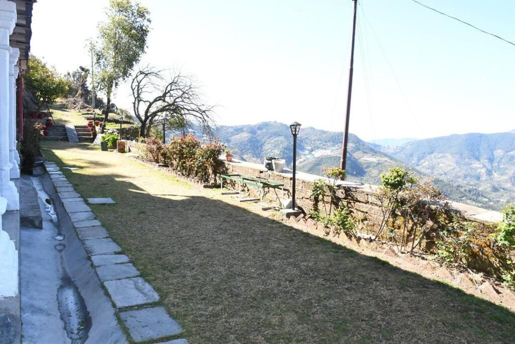Orchard Oasis Home Stay