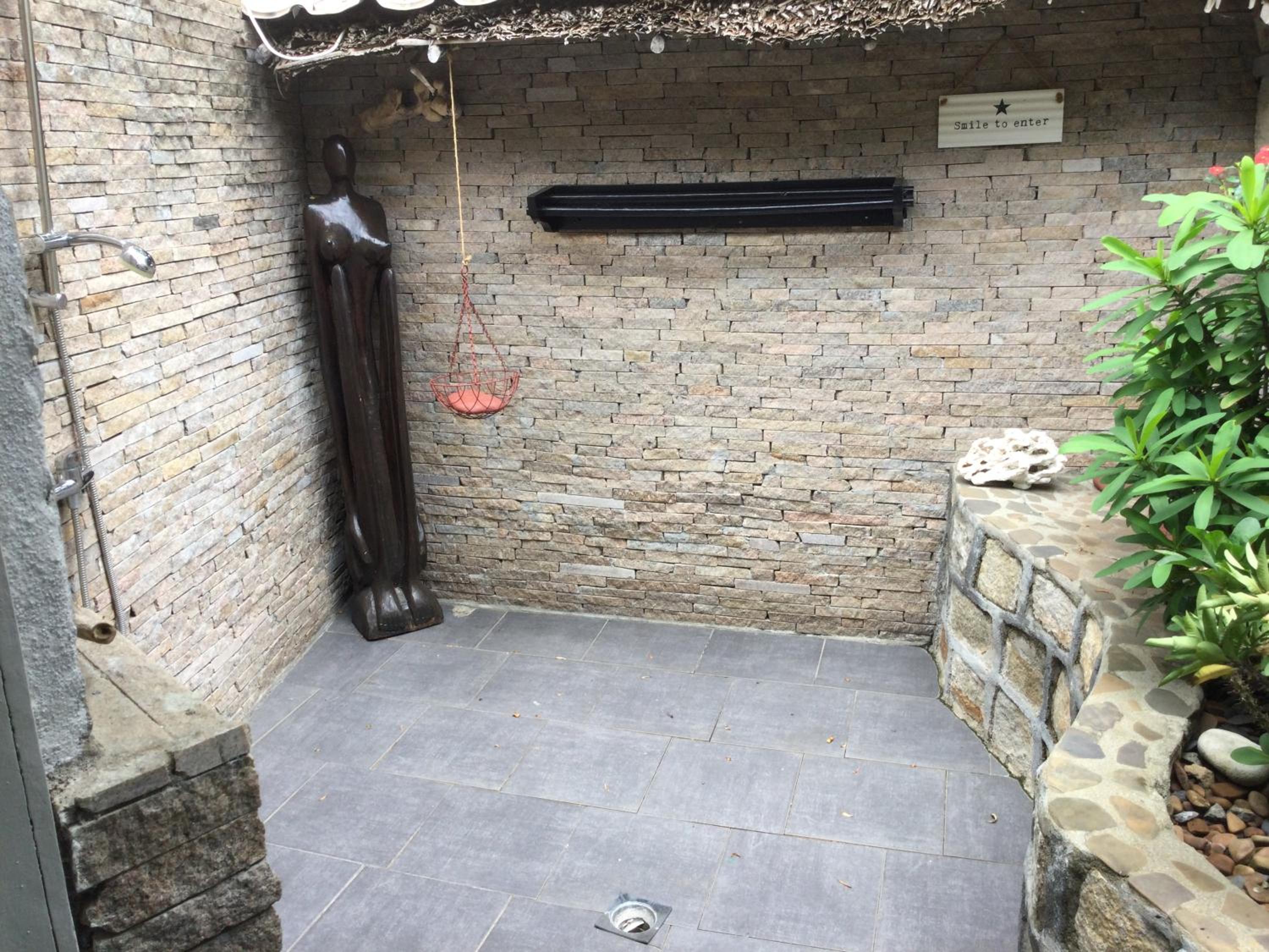 Superbe Studio + terrasse privée « le Clair de l’une » view 2