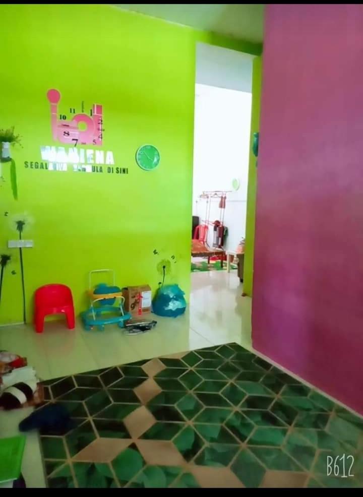 Waniena mini house photo 1