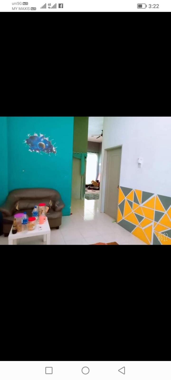Waniena mini house photo 3