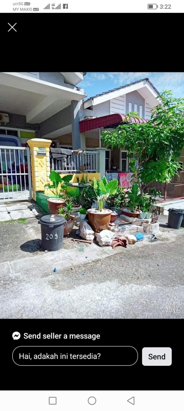 Waniena mini house photo 6