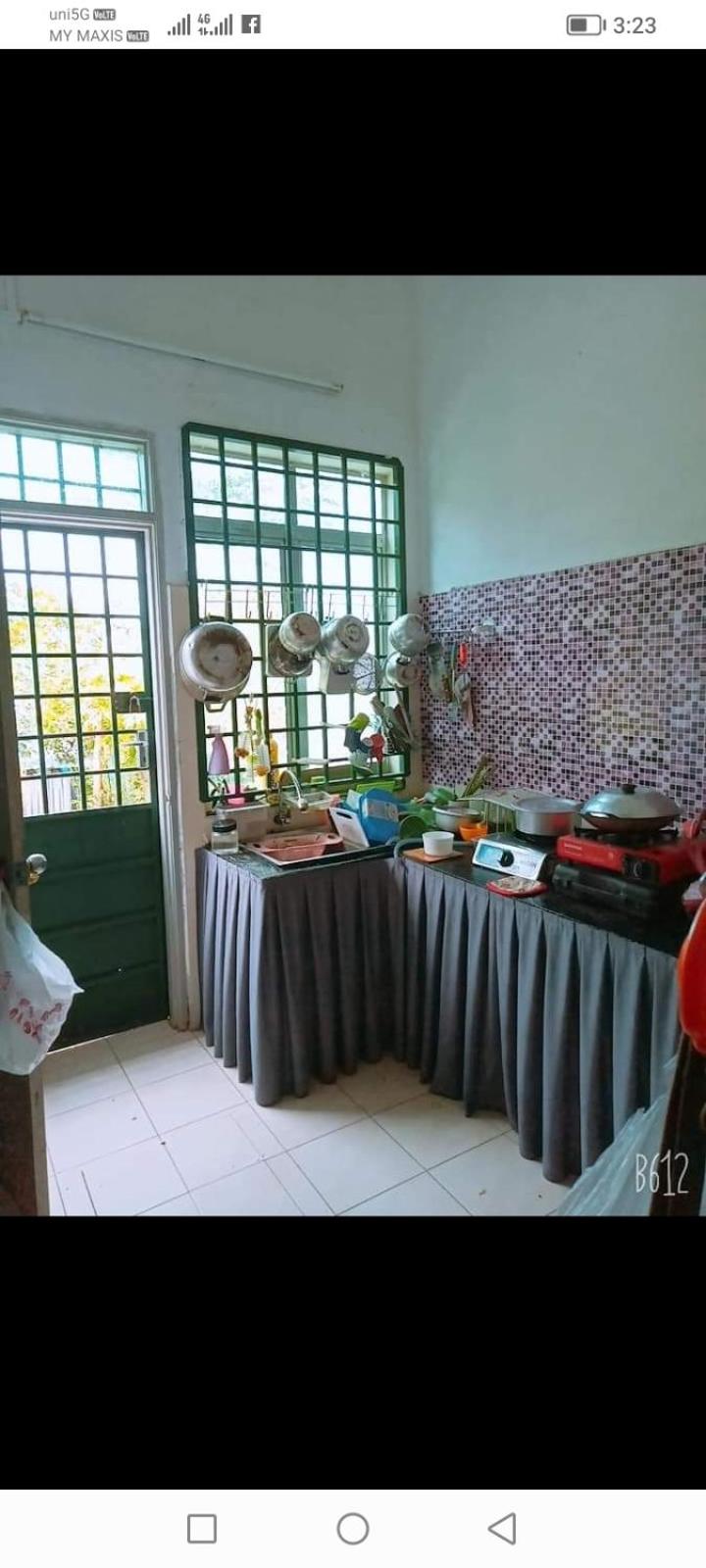 Waniena mini house photo 8