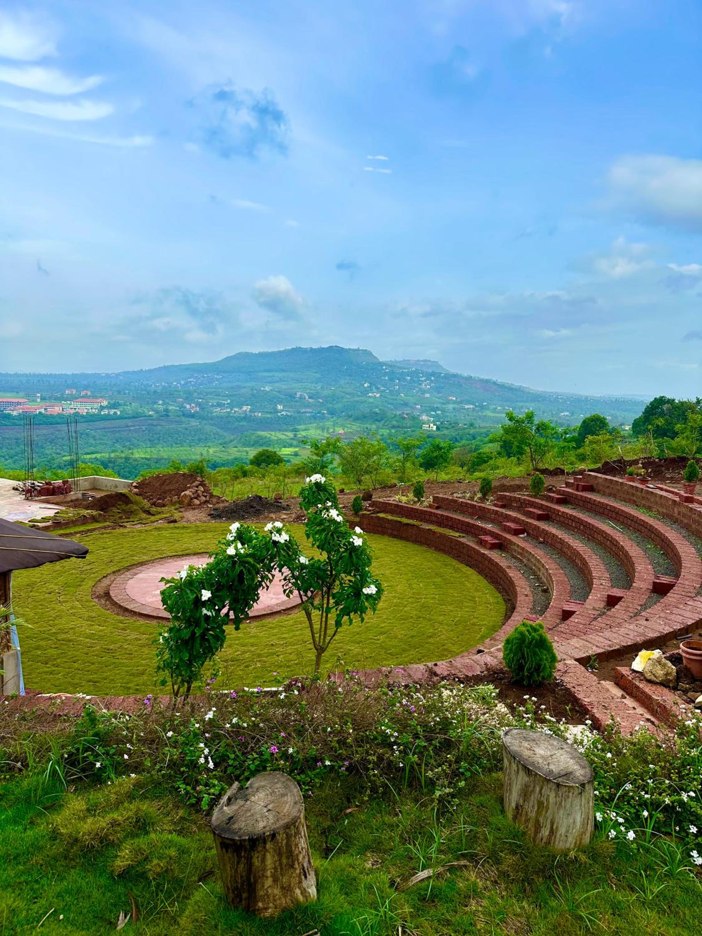 Silent Villa Jyotiba view 3