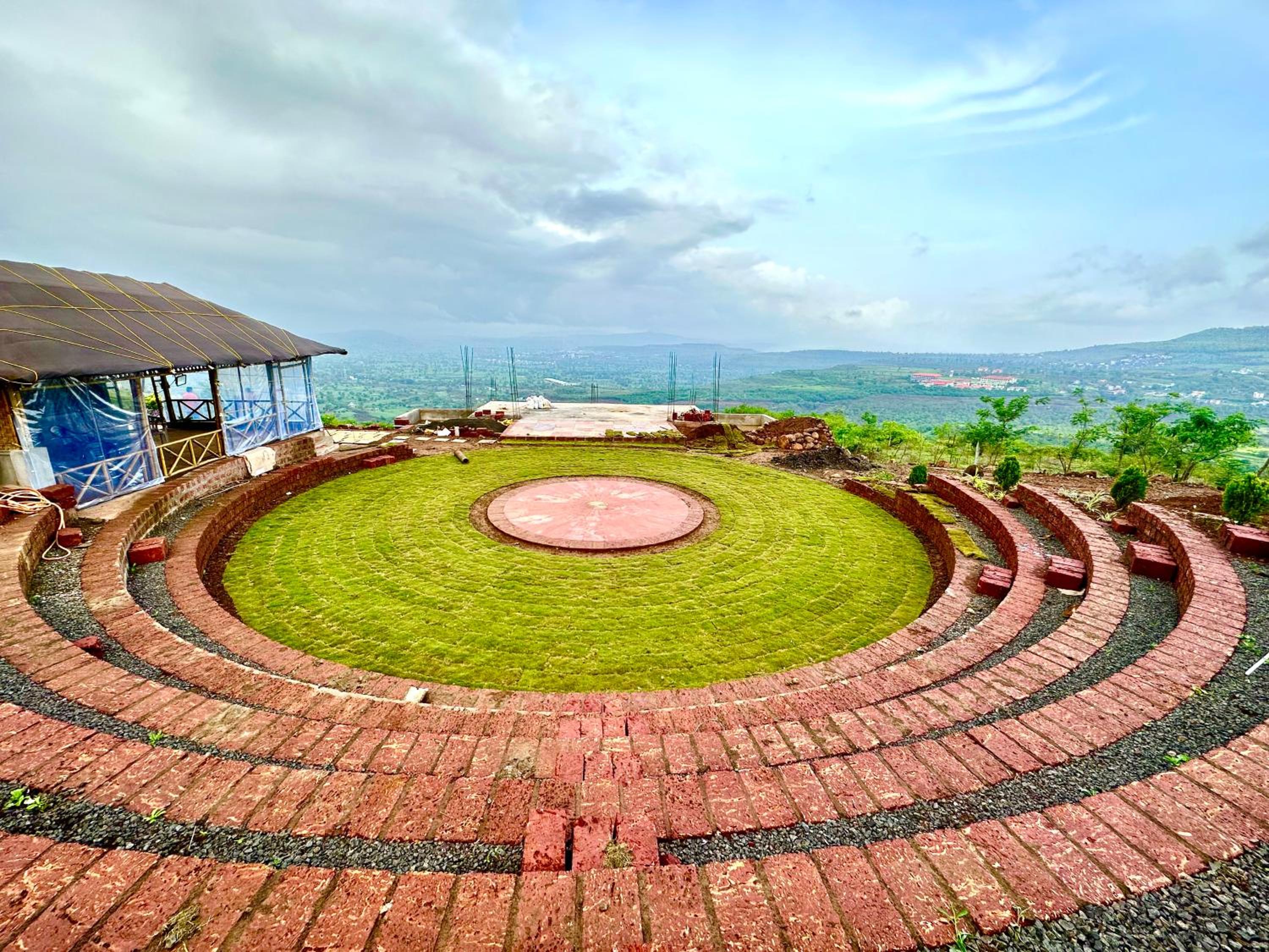 Silent Villa Jyotiba view 4