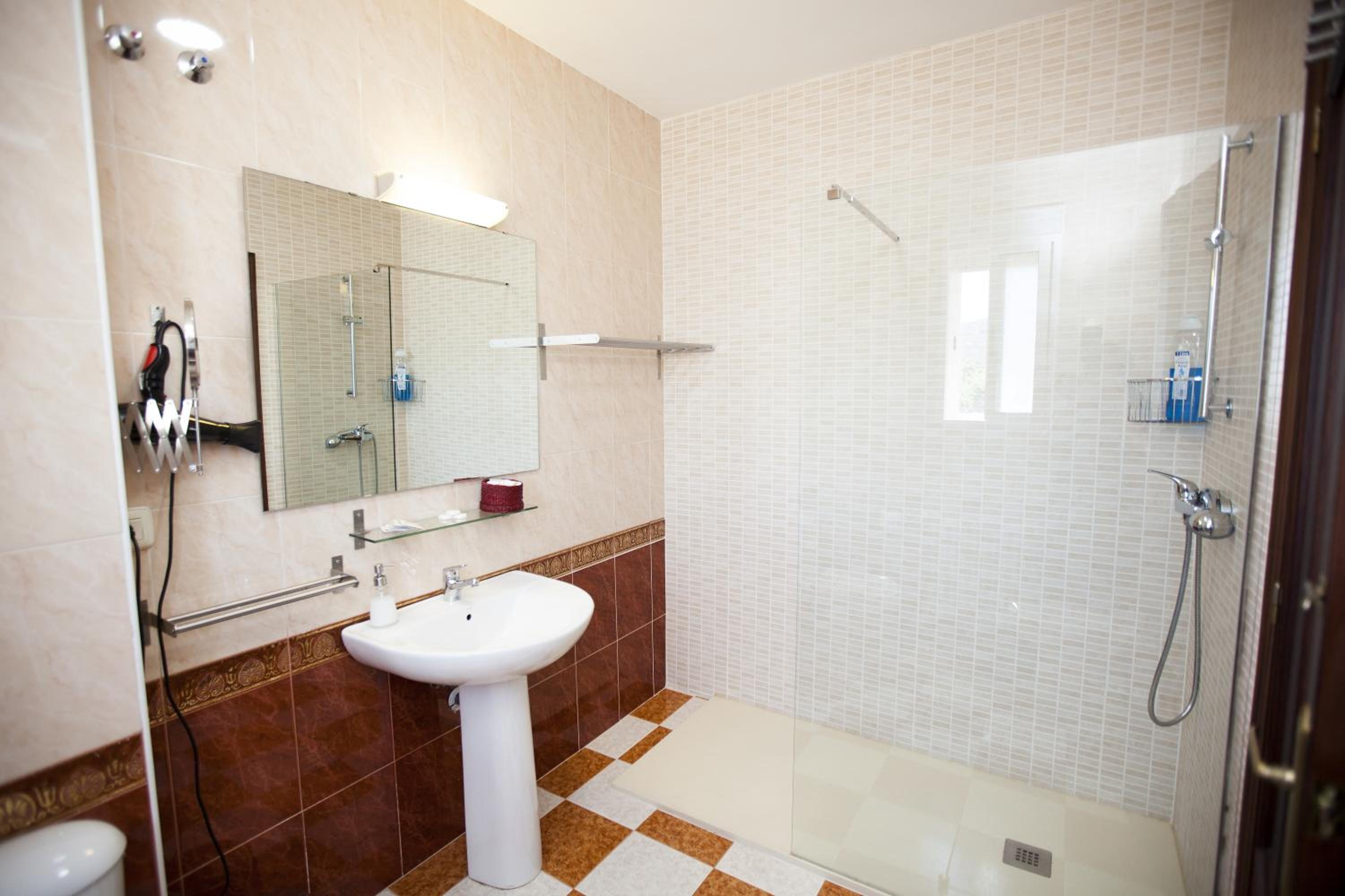 Apartamento Turístico La Ribera del Marco
