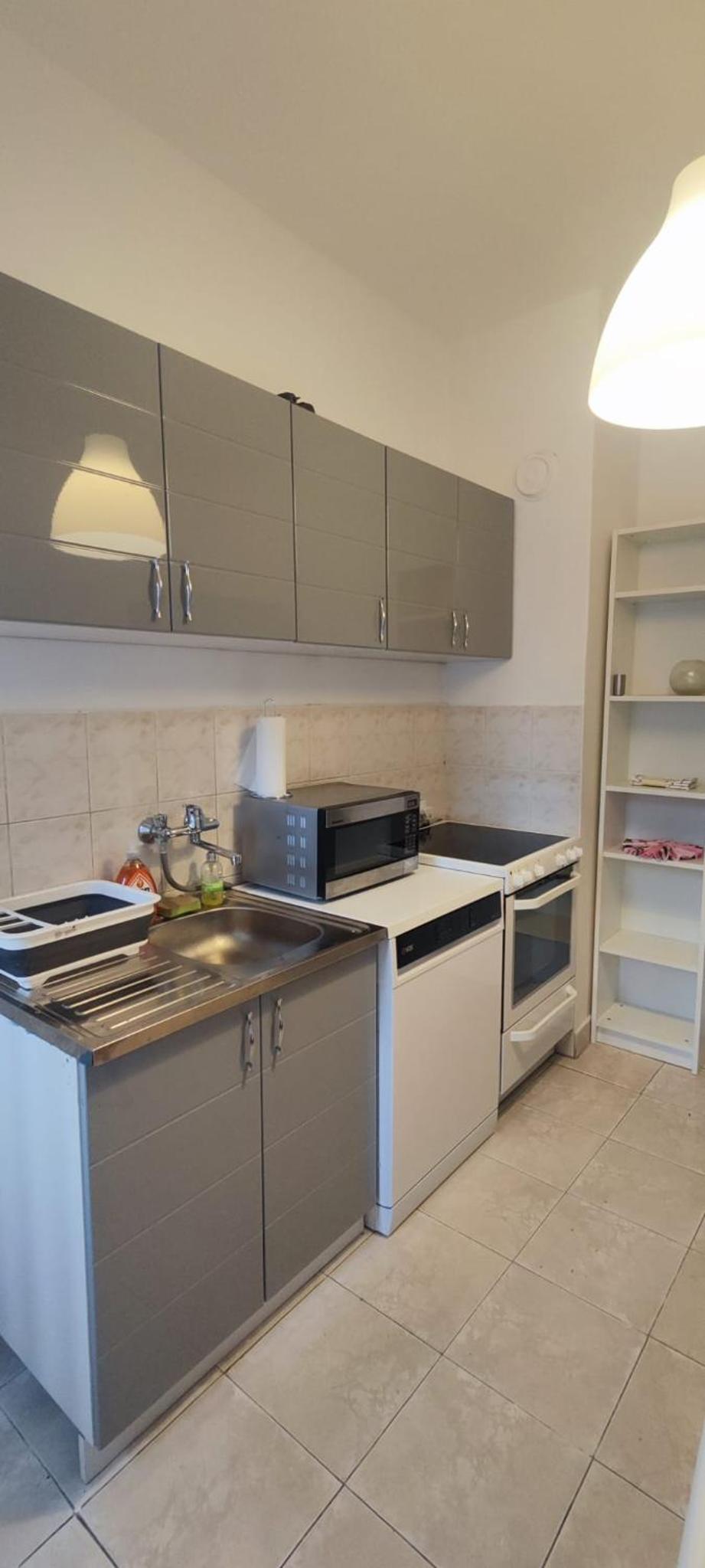 Apartman Barbarosa - Balcony, Belgrade Center, Kalemegdan