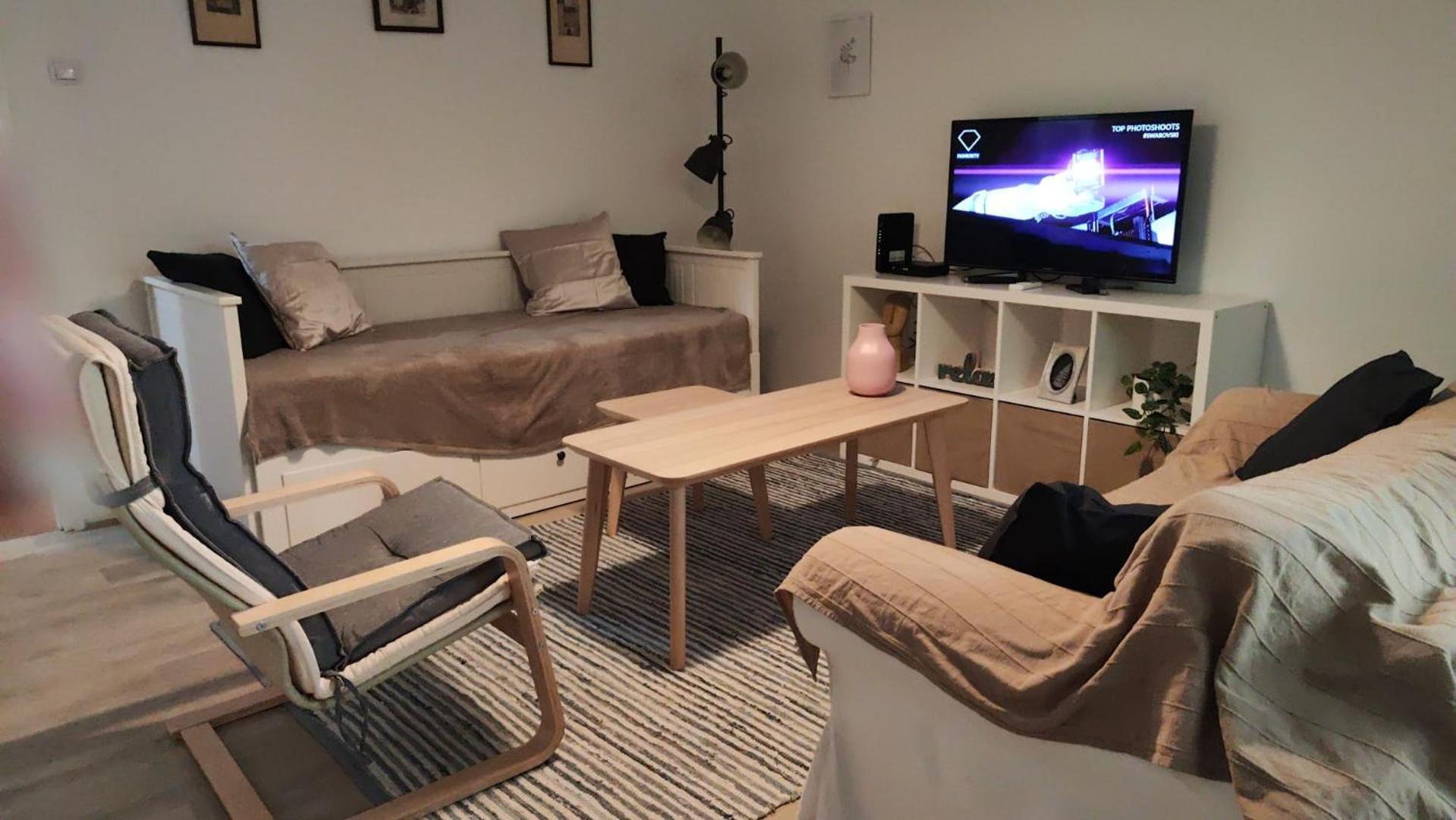 Apartman Barbarosa - Balcony, Belgrade Center, Kalemegdan