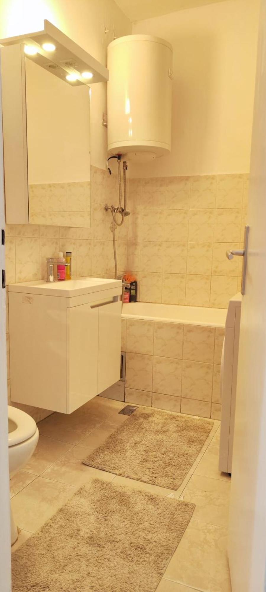 Apartman Barbarosa - Balcony, Belgrade Center, Kalemegdan