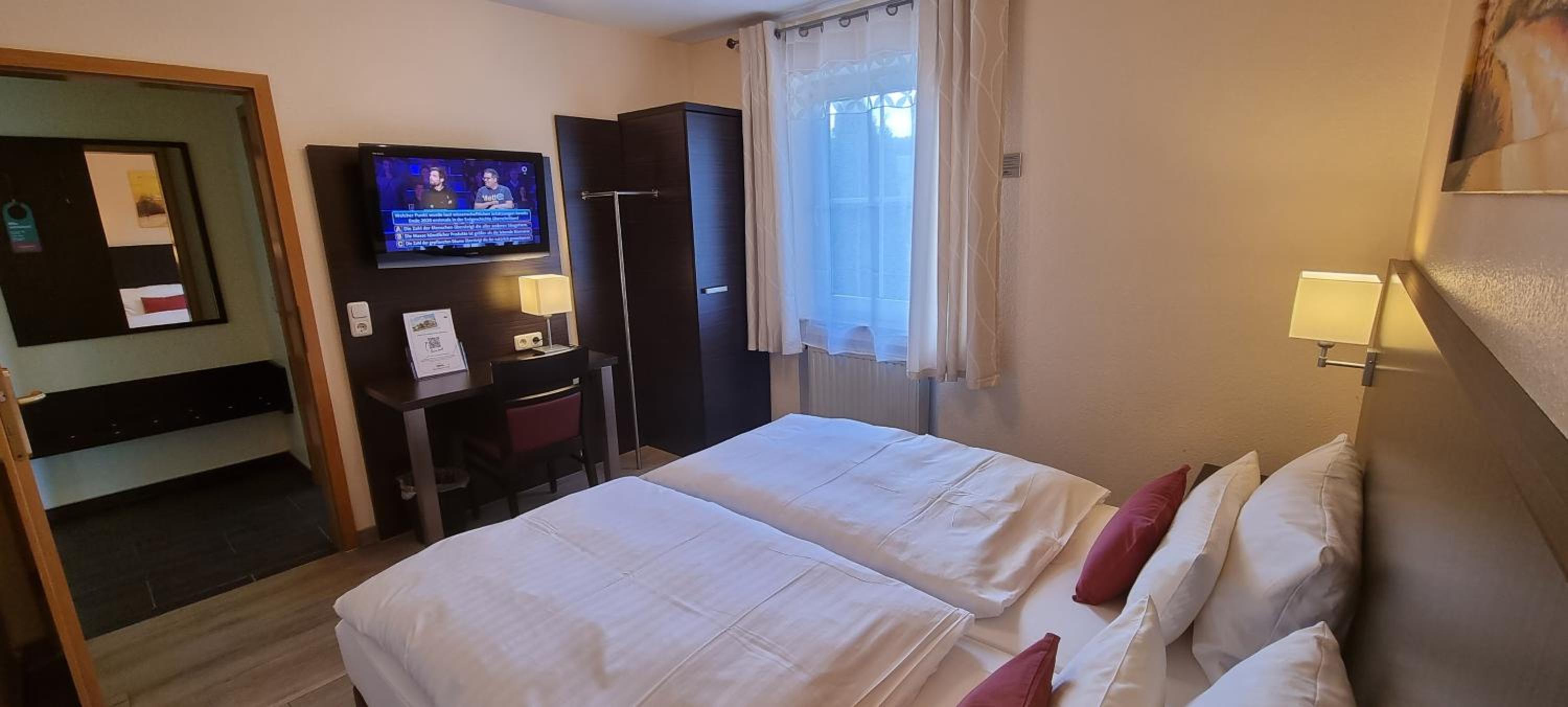 Ferienwohnung Rhöner Land