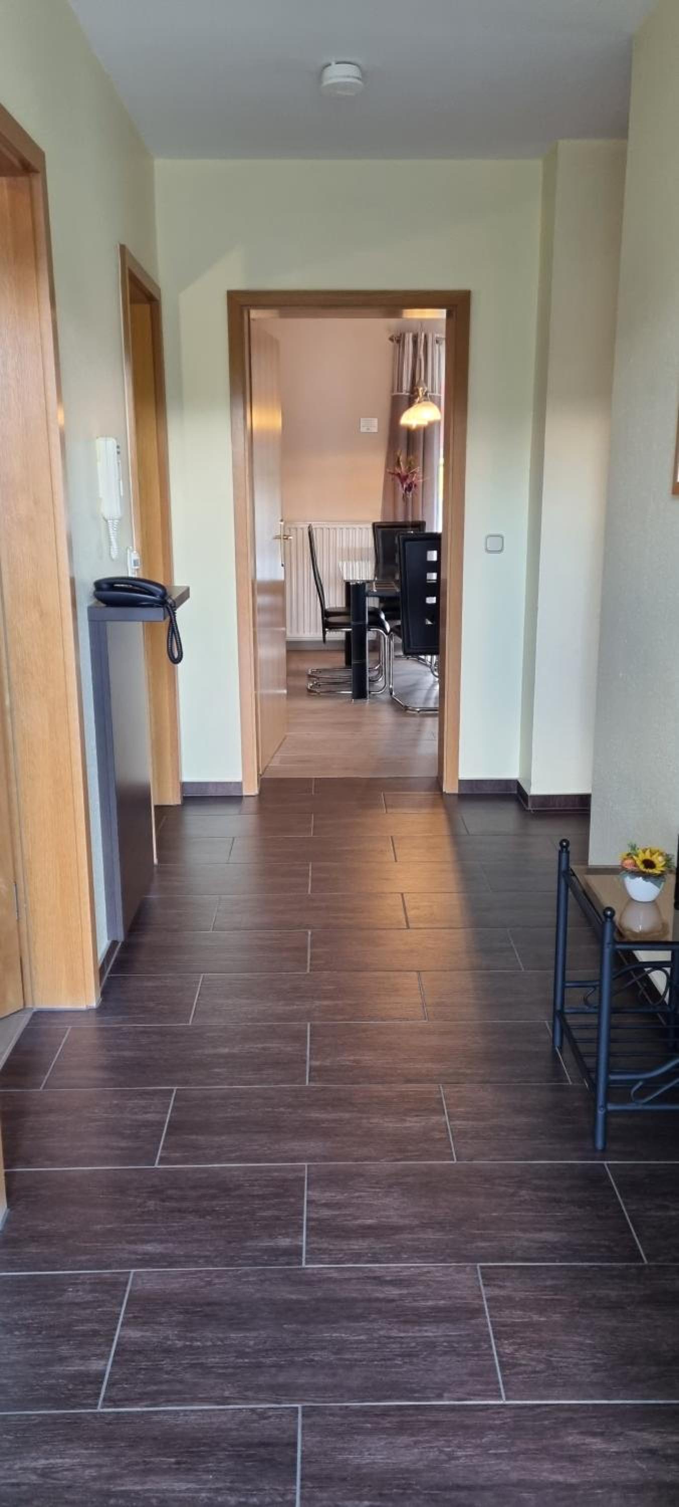 Ferienwohnung Rhöner Land