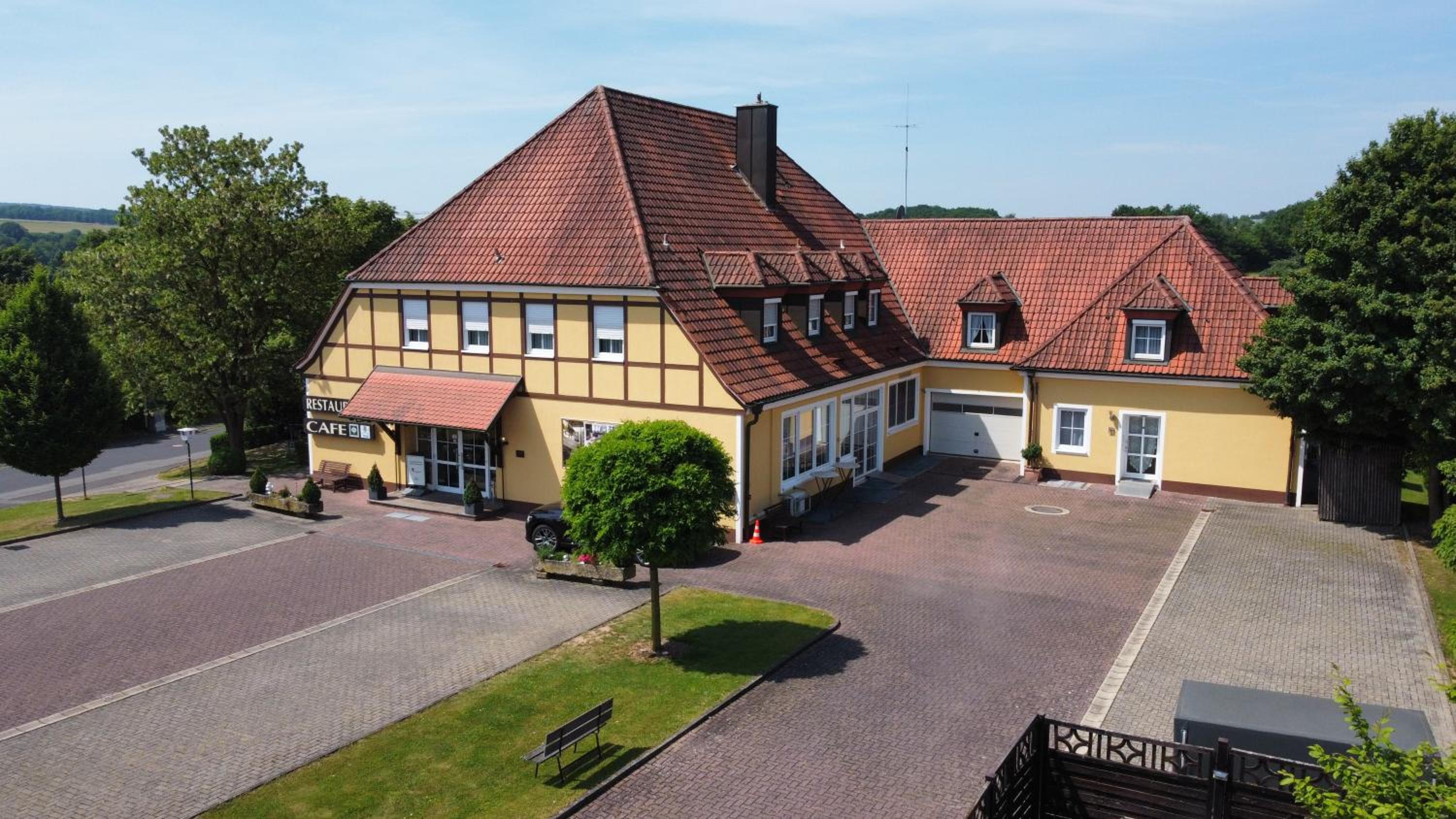 Ferienwohnung Rhöner Land